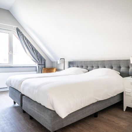 Modern Holiday Home In De Cocksdorp Де Коксдорп Екстериор снимка
