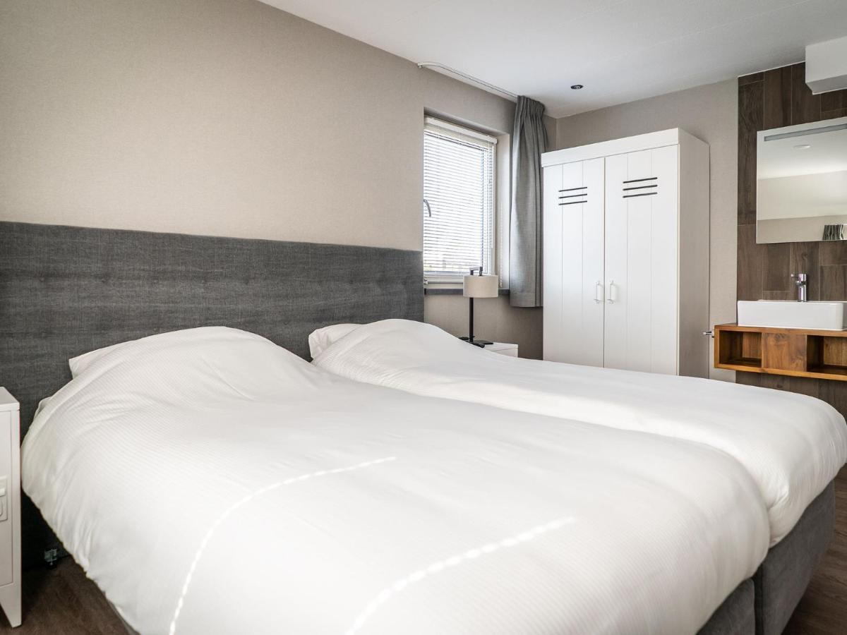 Modern Holiday Home In De Cocksdorp Де Коксдорп Екстериор снимка